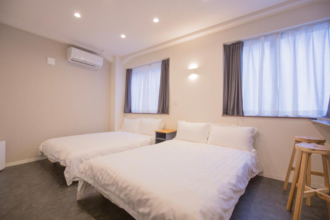 Cozy 4-guest In Heart Of Asakusabashi, Dsoy Apartemen