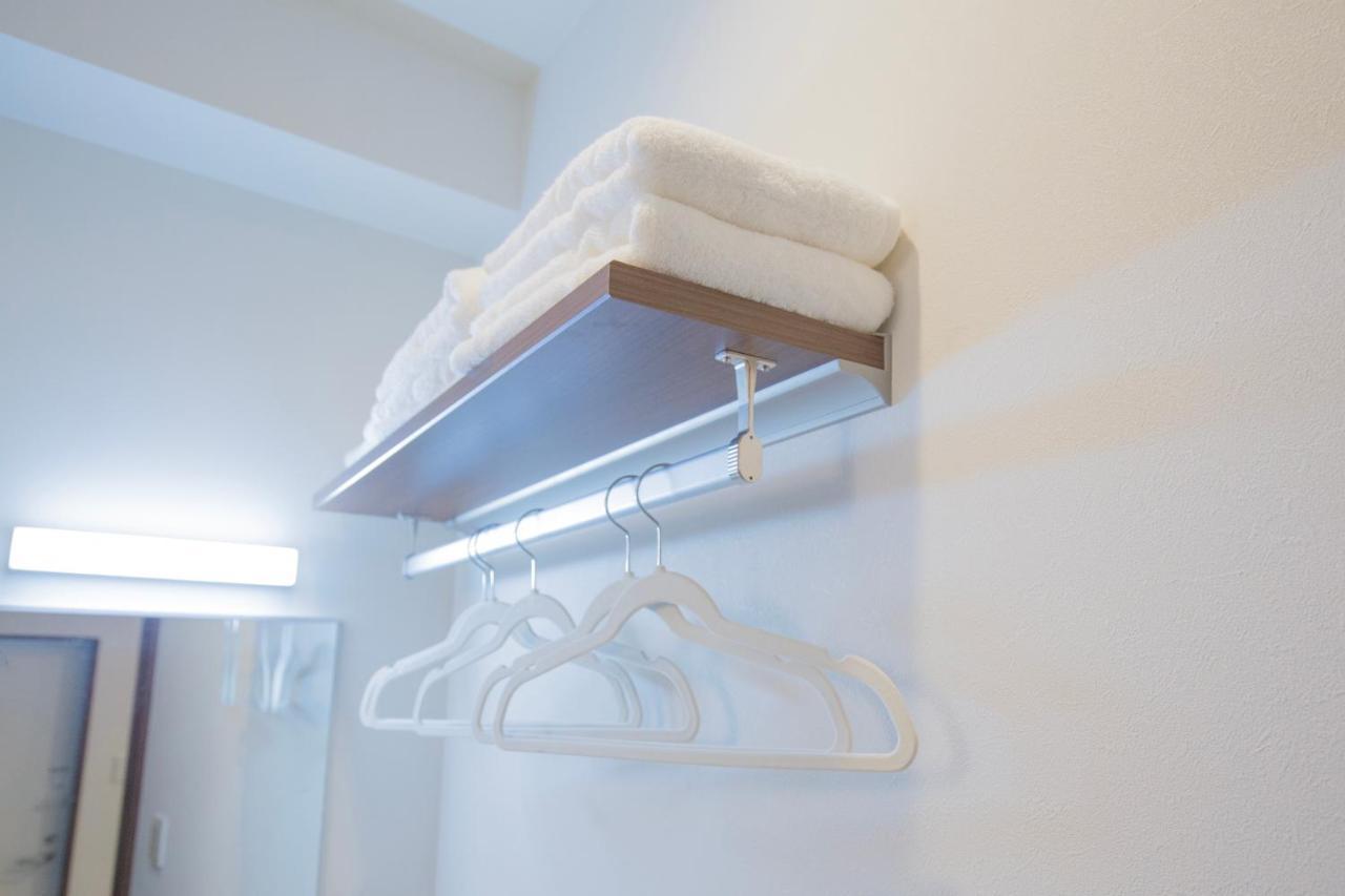 Apartemen Cozy 4-guest In Heart Of Asakusabashi, Dsoy *