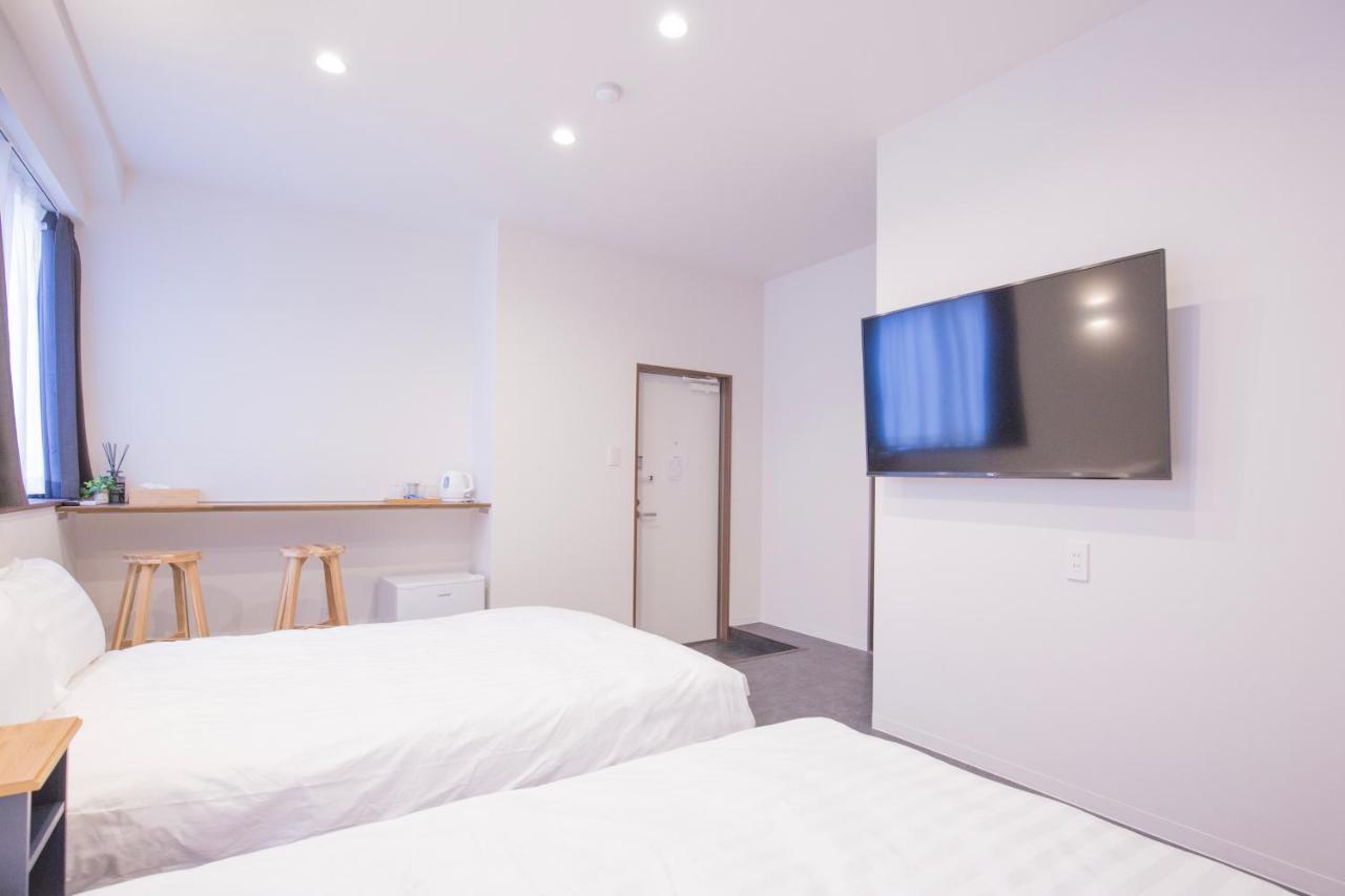 Apartemen Cozy 4-guest In Heart Of Asakusabashi, Dsoy *