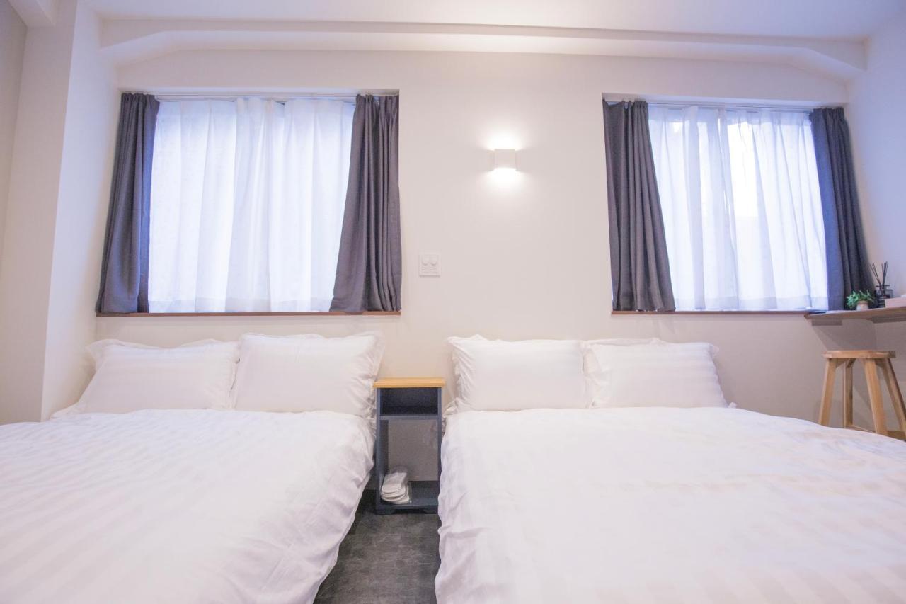 Apartment Cozy 4-guest In Heart Of Asakusabashi, Dsoy Präfektur Tokio