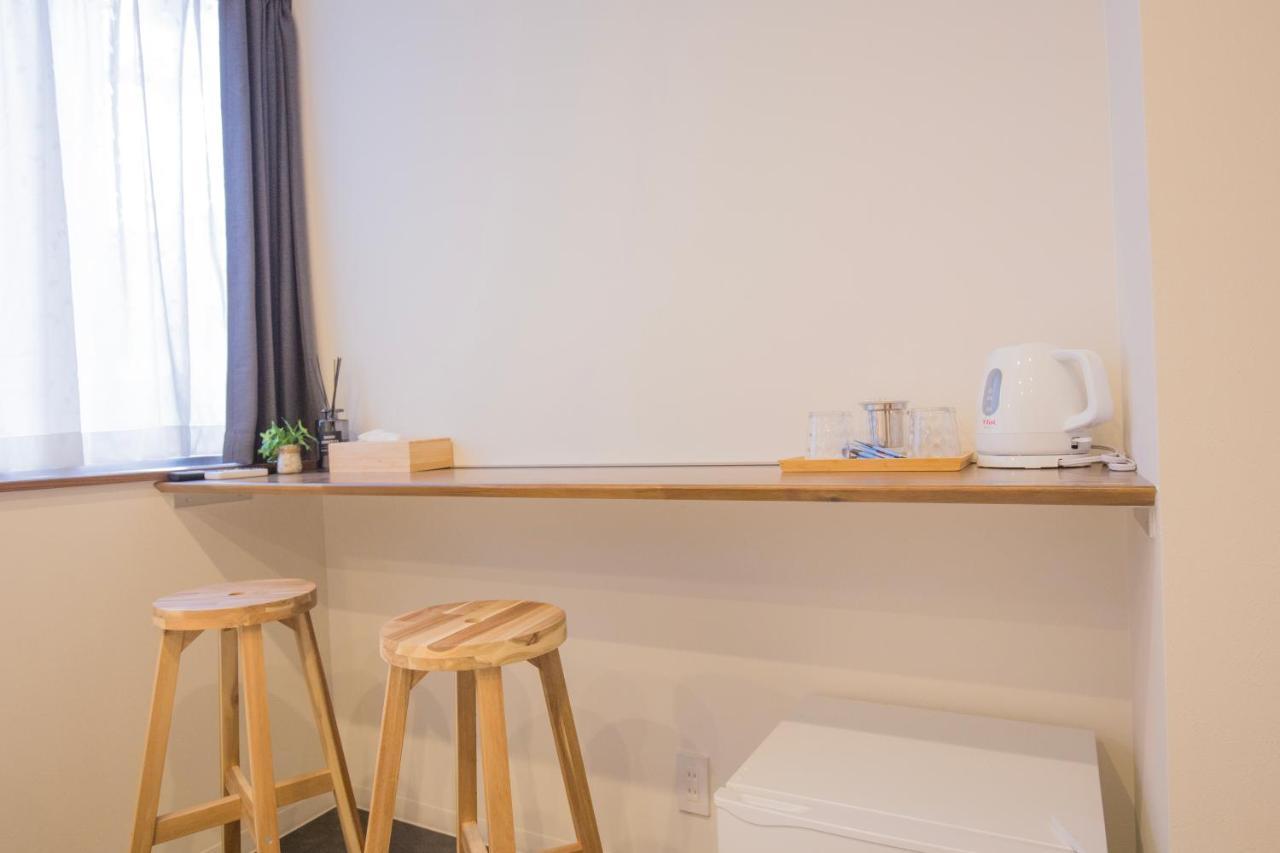 Cozy 4-guest In Heart Of Asakusabashi, Dsoy Apartment Präfektur Tokio