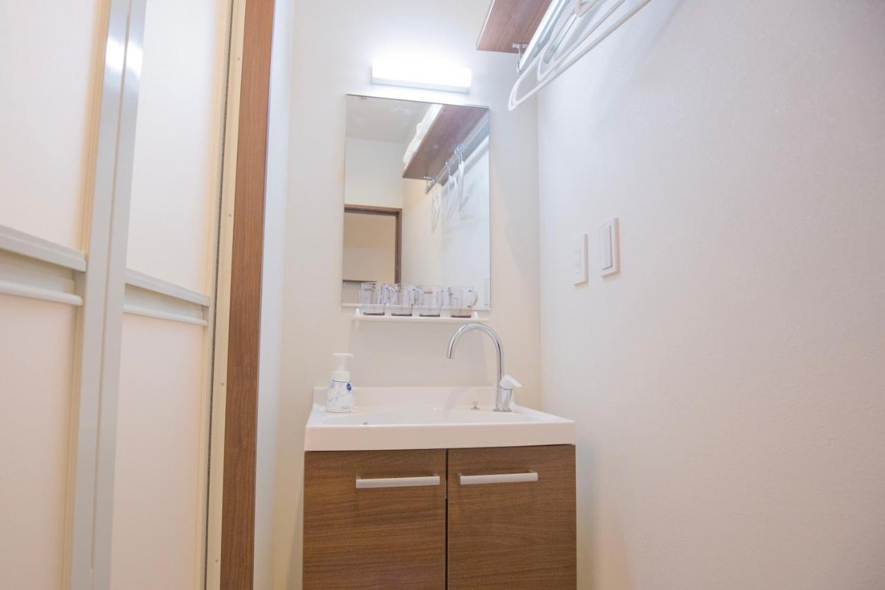 Cozy 4-guest In Heart Of Asakusabashi, Dsoy Apartment Präfektur Tokio
