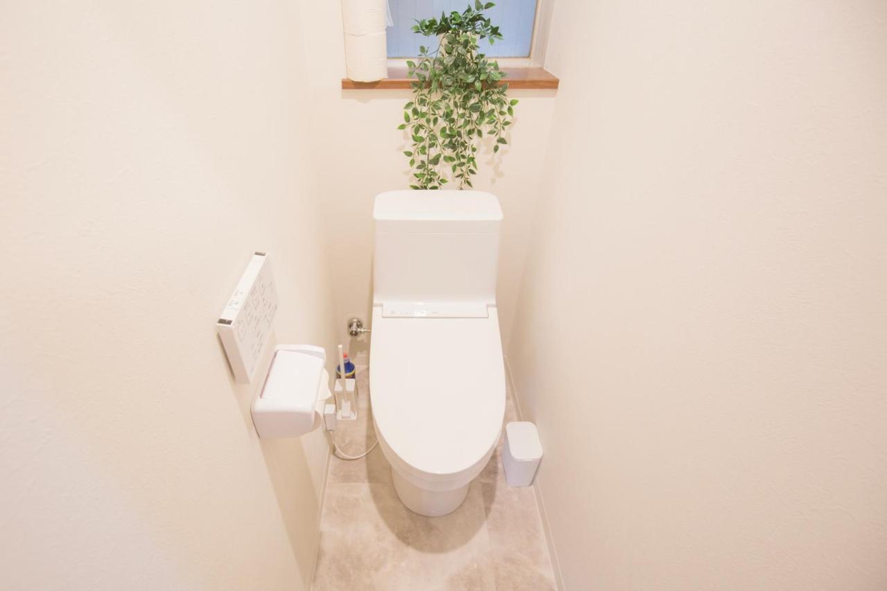 Cozy 4-guest In Heart Of Asakusabashi, Dsoy Präfektur Tokio